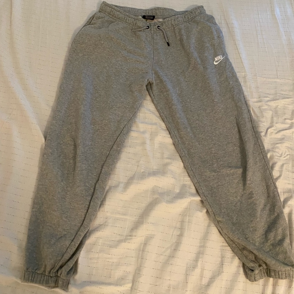 Nike Jogger Sweatpants